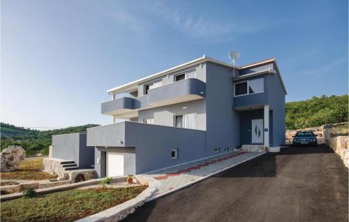 Blizna Donja Apartment | Lovely Apartment In Blizna Donja