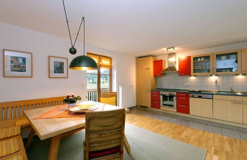 Lenggries Apartment | Lovely apartment in Lenggries