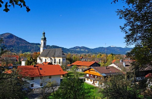 Lenggries Apartment | Lovely apartment in Lenggries