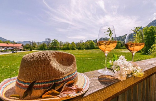 Lenggries Apartment | Lovely apartment in Lenggries