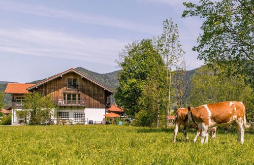 Lenggries Apartment | Lovely apartment in Lenggries