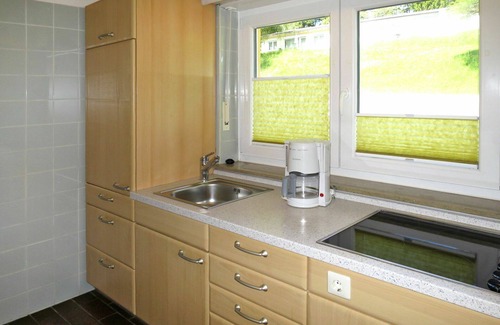 Maierhofen House | Lovely apartment in villa for 4 guests with pool, TV, terrace and pets allowed