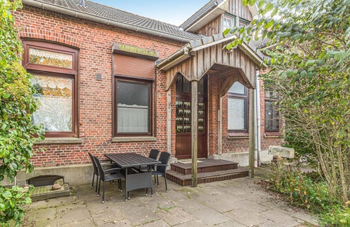 Trennewurth Apartment | Lovely apartment in Trennewurth