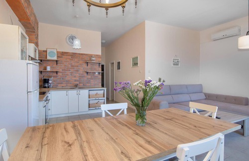 Klanfari Apartment | Lovely apartment in Dramalj