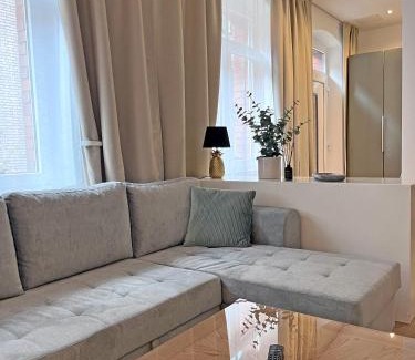 Fuerth Apartment | Lovely Apartment in Fürth nähe Hauptbahnhof