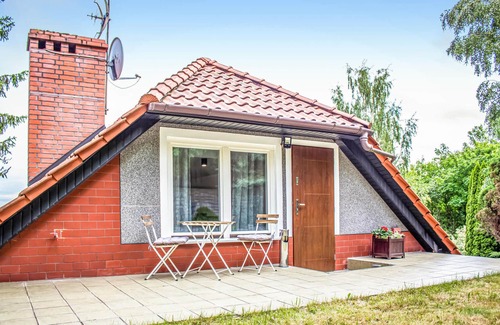 Gdansk Apartment | Lovely apartment in Gdansk with WiFi