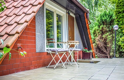 Gdansk Apartment | Lovely apartment in Gdansk with WiFi