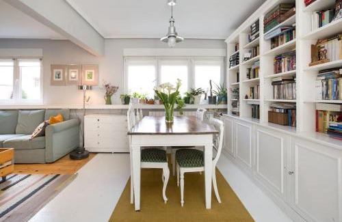 Getxo Apartment | Lovely apartment in Getxo