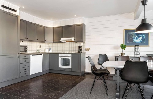 Hemsedal Apartment | Lovely apartment in Hemsedal with sauna