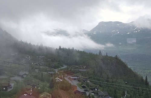 Hemsedal Apartment | Lovely apartment in Hemsedal with sauna