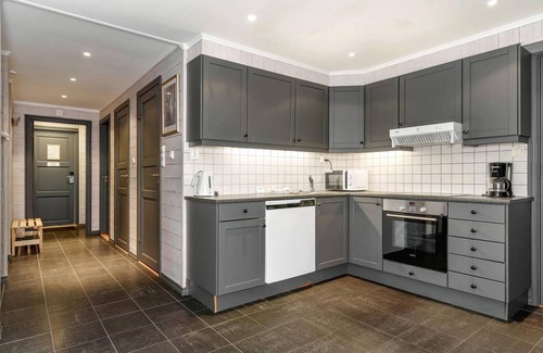 Hemsedal Apartment | Lovely apartment in Hemsedal with sauna