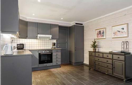 Hemsedal Apartment | Lovely apartment in Hemsedal with sauna