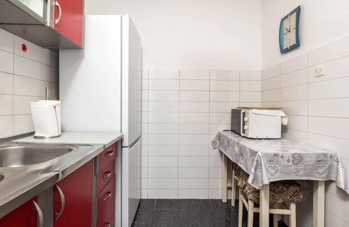 Sveti Juraj Apartment | Lovely apartment in Sveti Juraj