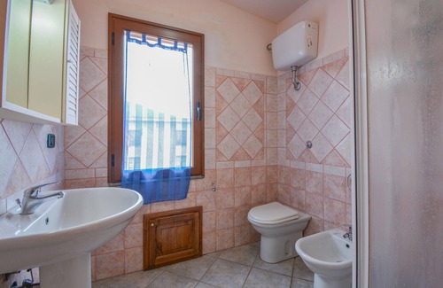 Ilbono Apartment | Lovely apartment in Ilbono with WiFi