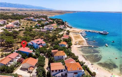 Kosljun Apartment | Lovely Apartment In Kosljun With Wifi