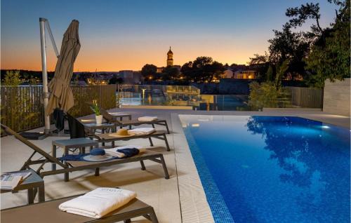 Krk Apartment | Lovely Apartment In Krk With Kitchen
