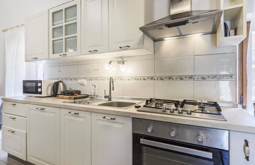 Zagorje Apartment | Lovely apartment in Krsan with WiFi