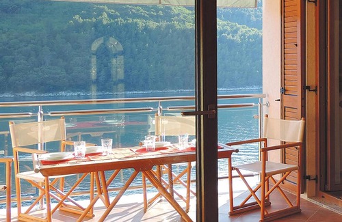 Duga Luka Apartment | Lovely apartment in Labin with WiFi