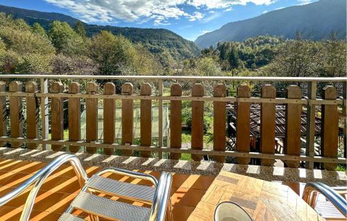 Lamon Apartment | Lovely Apartment In Lamon With Wifi