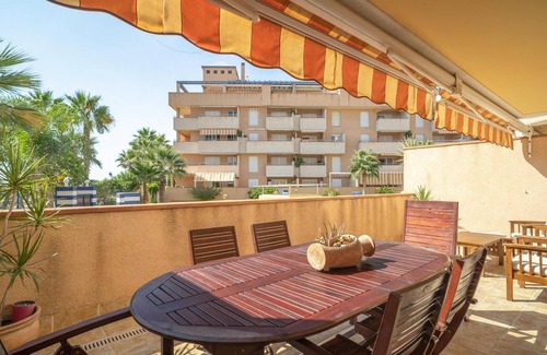 Motril Apartment | Lovely apartment in Motril