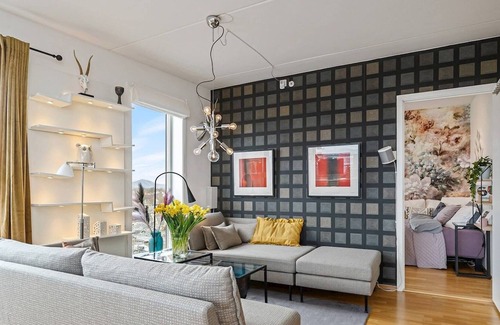 Stavanger Apartment | Lovely apartment in the center of Stavanger