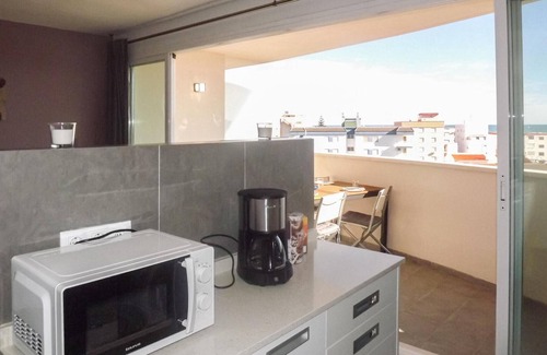 Platja de Piles Apartment | Lovely apartment in Piles with WiFi