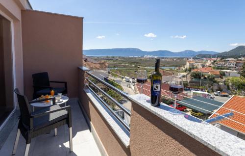 Ploce Apartment | Lovely Apartment In Ploce With Wifi
