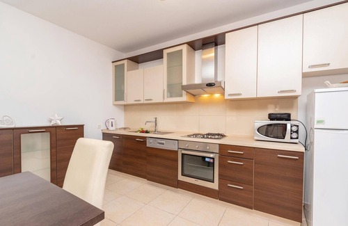 Prizba Apartment | Lovely apartment in Prizba