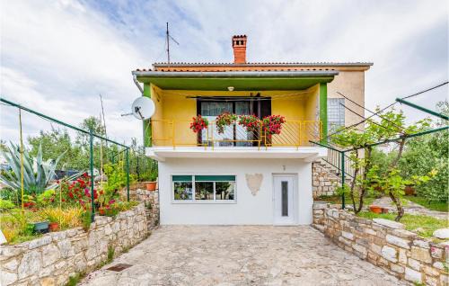 Vinkuran Apartment | Lovely Apartment In Pula With Wifi