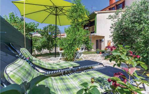 Vinkuran Apartment | Lovely Apartment In Pula With Wifi