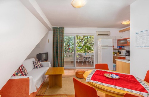 Punat Apartment | Lovely apartment in Punat with WiFi