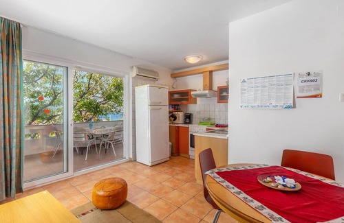 Punat Apartment | Lovely apartment in Punat with WiFi