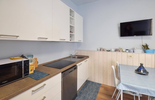 Rapallo Apartment | Lovely apartment in Rapallo with WiFi