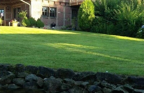 Groß Reken Apartment | Lovely apartment in Reken