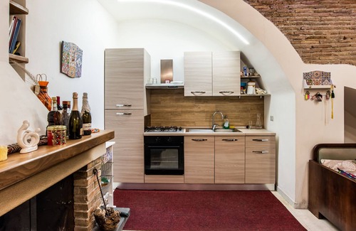 Coste Apartment | Lovely Apartment in Riposto near Spiaggia Sea
