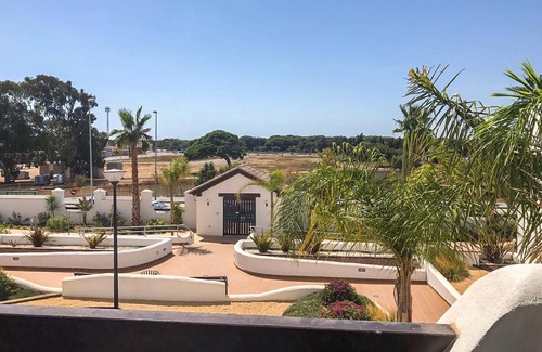 Rota Apartment | Lovely apartment in Rota with WiFi