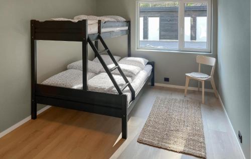 Ny Hellesund Apartment | Lovely Apartment In Søgne With Sauna