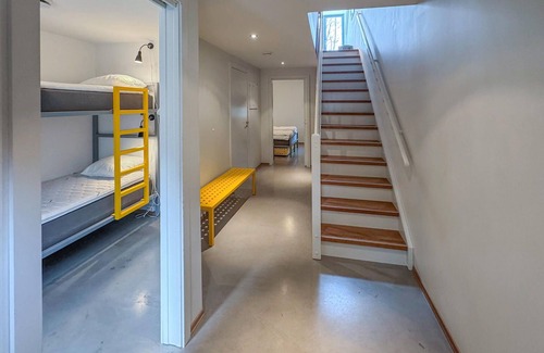 Sogne Apartment | Lovely apartment in Søgne with WiFi