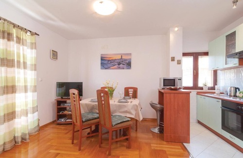 Split Apartment | Lovely apartment in Split with WiFi