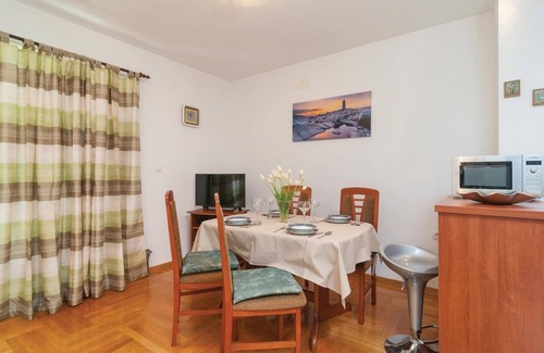 Split Apartment | Lovely apartment in Split with WiFi