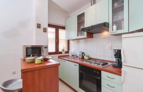 Split Apartment | Lovely apartment in Split with WiFi