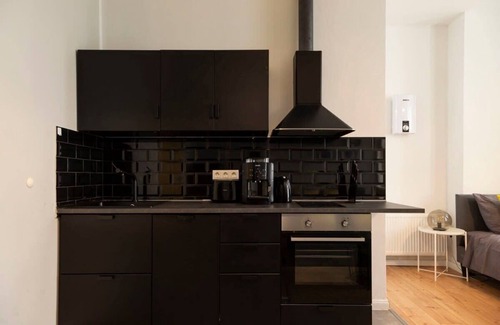 Halensee Apartment | Lovely Apartment in the near of Kudamm