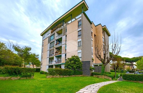 EUR Apartment | Lovely apartment in the heart of Eur
