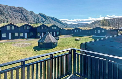Fidjeland Apartment | Lovely apartment in Tjørhom