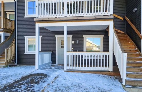 Tjome Municipality Apartment | Lovely apartment in Tjøme with WiFi