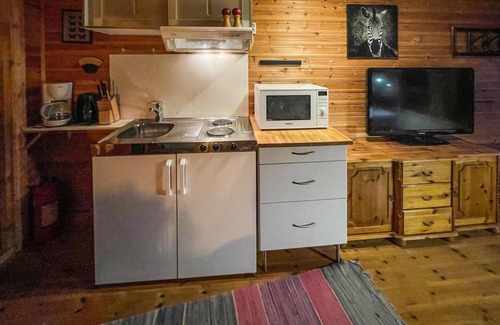 Trysil Apartment | Lovely apartment in Trysil with WiFi