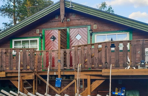 Trysil Apartment | Lovely apartment in Trysil with WiFi