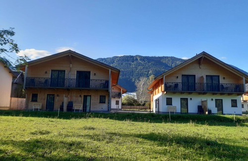 Jenig House | Lovely apartment in villa for 4 guests with WIFI, TV, terrace, panoramic view and parking