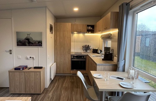 Wemding House | Lovely apartment in villa for 4 people with A/C, WIFI, TV and terrace