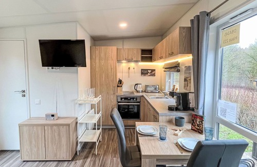 Wemding House | Lovely apartment in villa for 4 people with WIFI, A/C, TV, terrace and pets allowed
